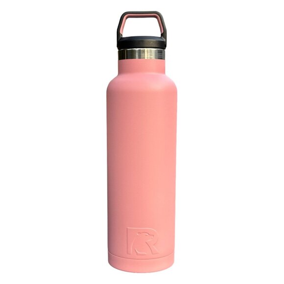 RTIC 20oz WATER BOTTLE - DUSTY ROSE - Picture 1 of 1